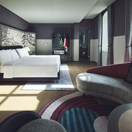 Hotel Indigo Nagasaki Glover Street By Ihg Dış mekan fotoğraf
