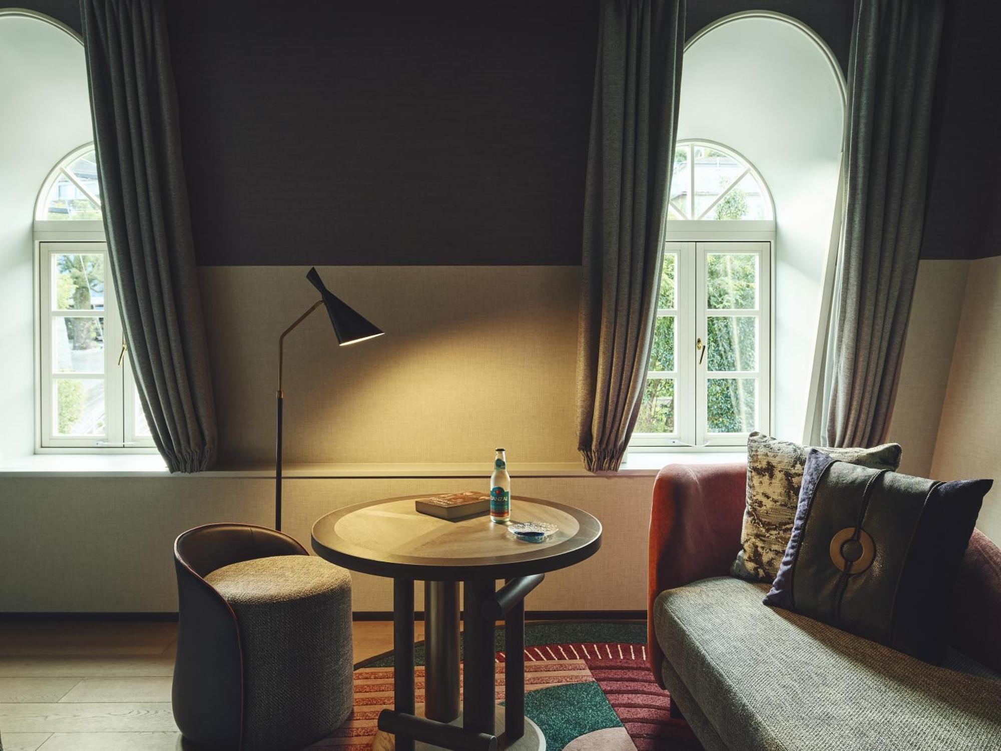 Hotel Indigo Nagasaki Glover Street By Ihg Dış mekan fotoğraf