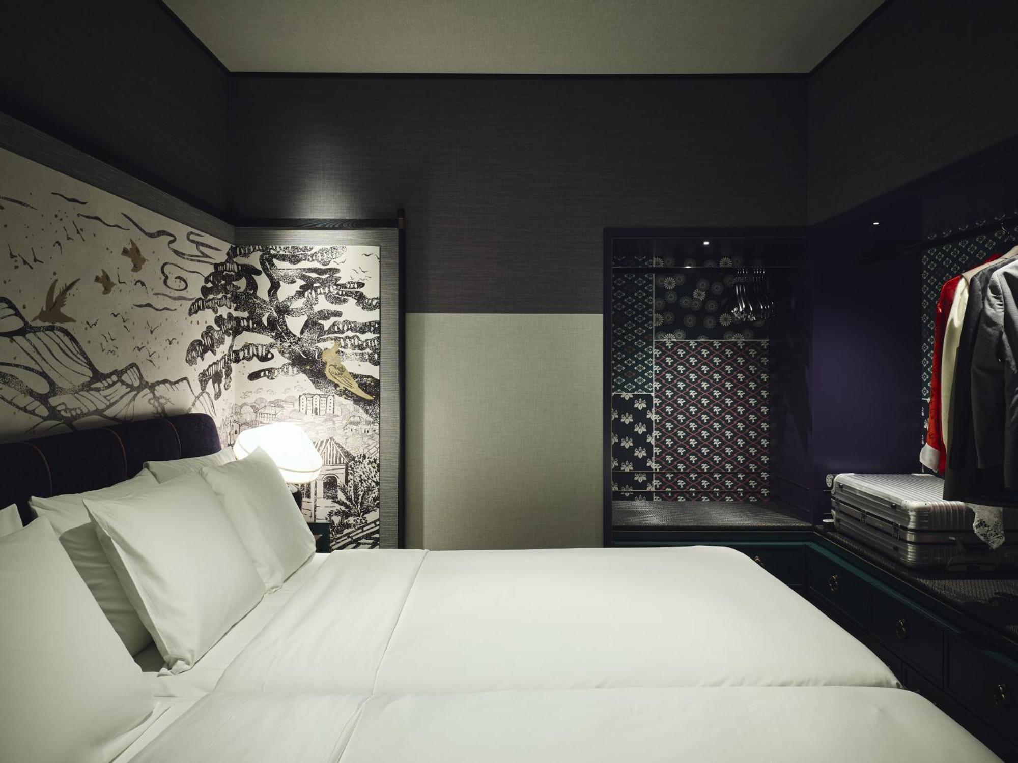 Hotel Indigo Nagasaki Glover Street By Ihg Dış mekan fotoğraf