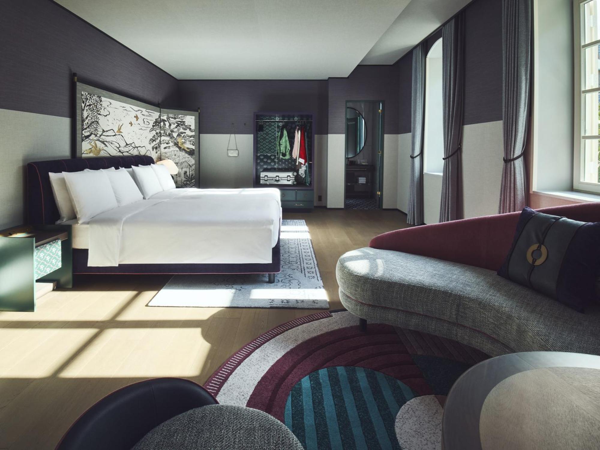 Hotel Indigo Nagasaki Glover Street By Ihg Dış mekan fotoğraf