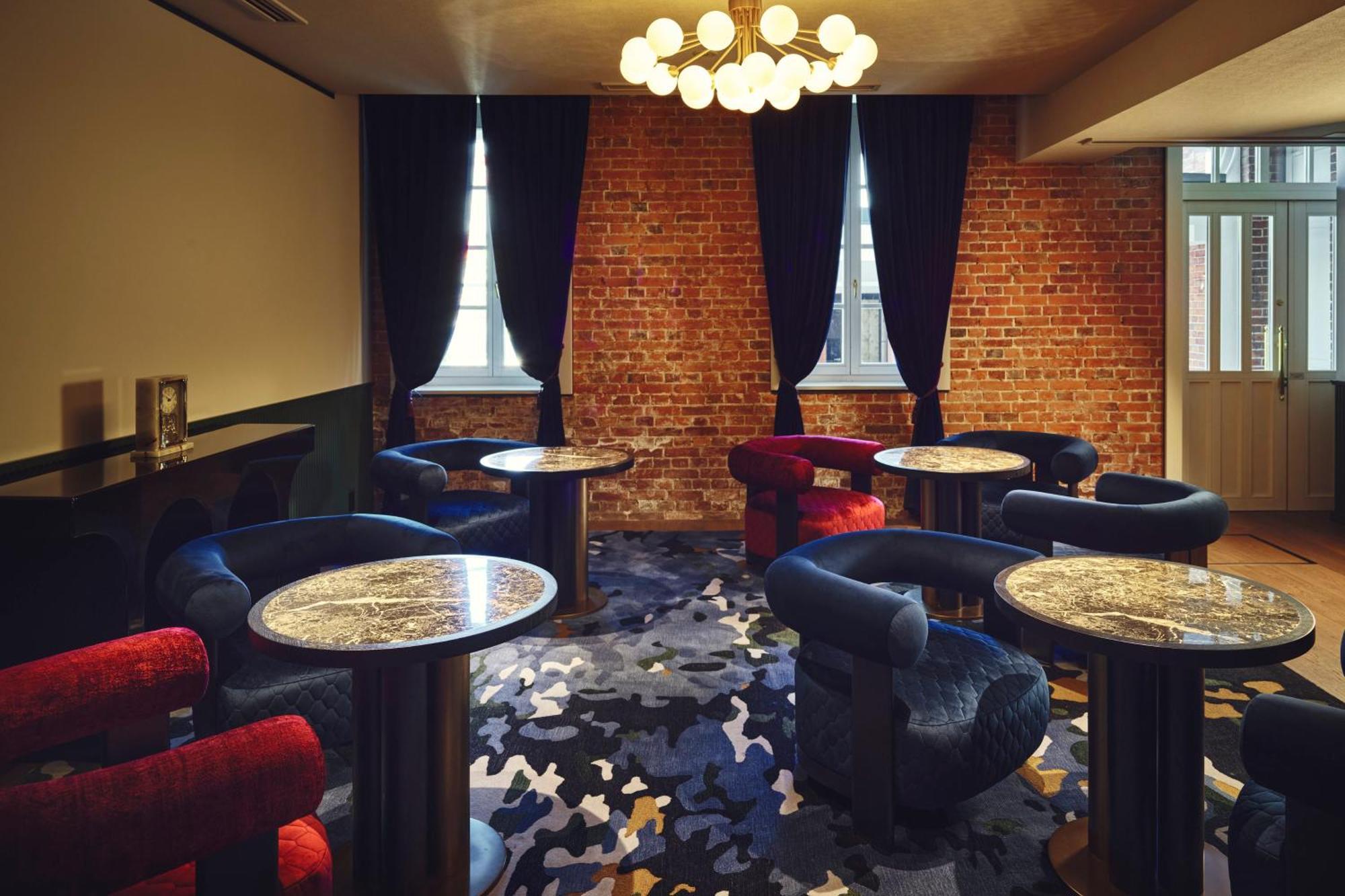 Hotel Indigo Nagasaki Glover Street By Ihg Dış mekan fotoğraf