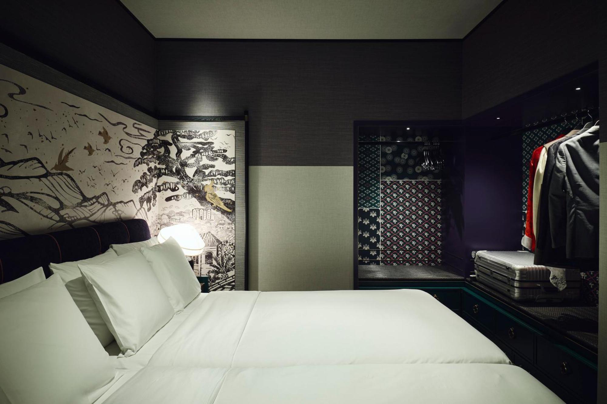 Hotel Indigo Nagasaki Glover Street By Ihg Dış mekan fotoğraf