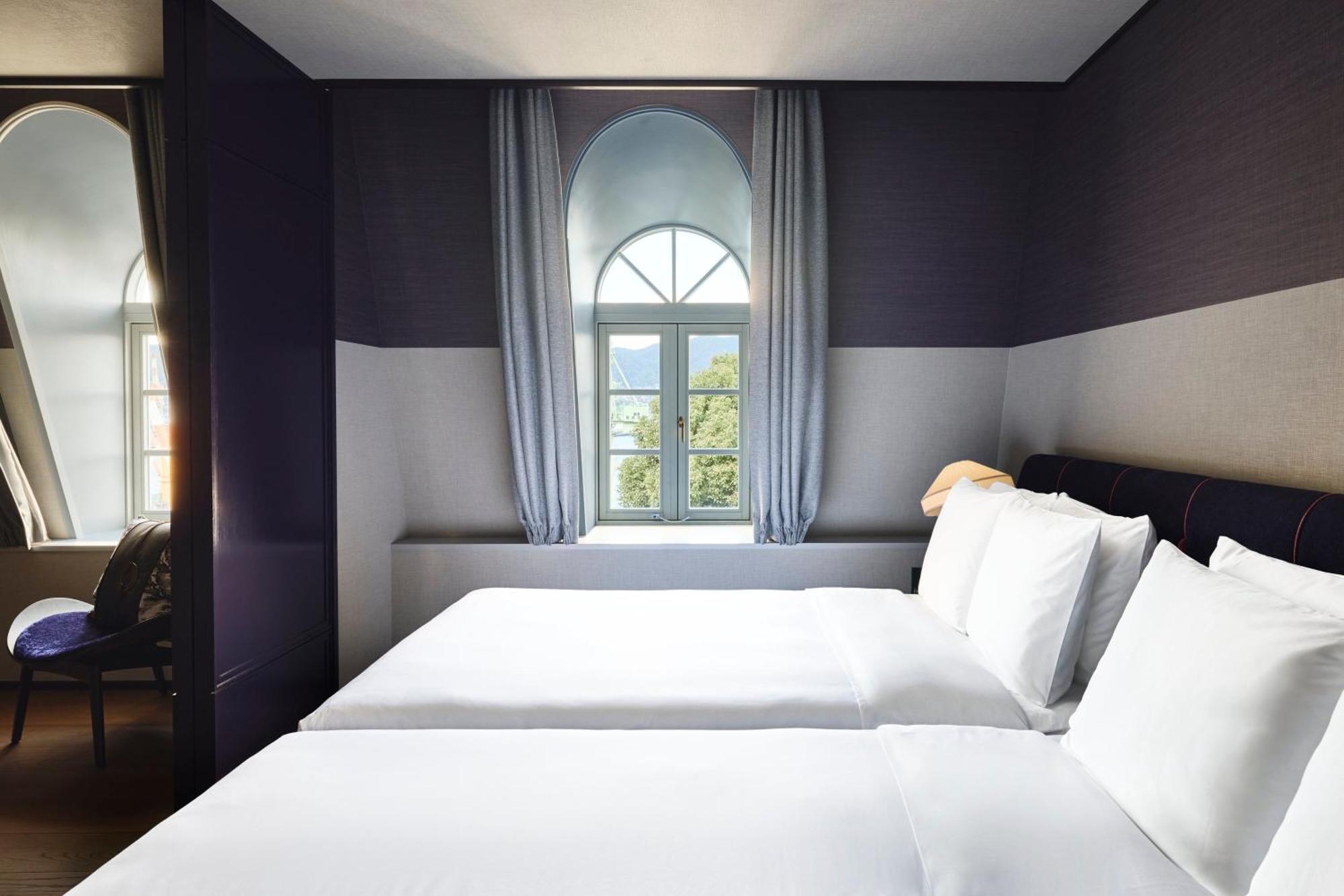 Hotel Indigo Nagasaki Glover Street By Ihg Dış mekan fotoğraf