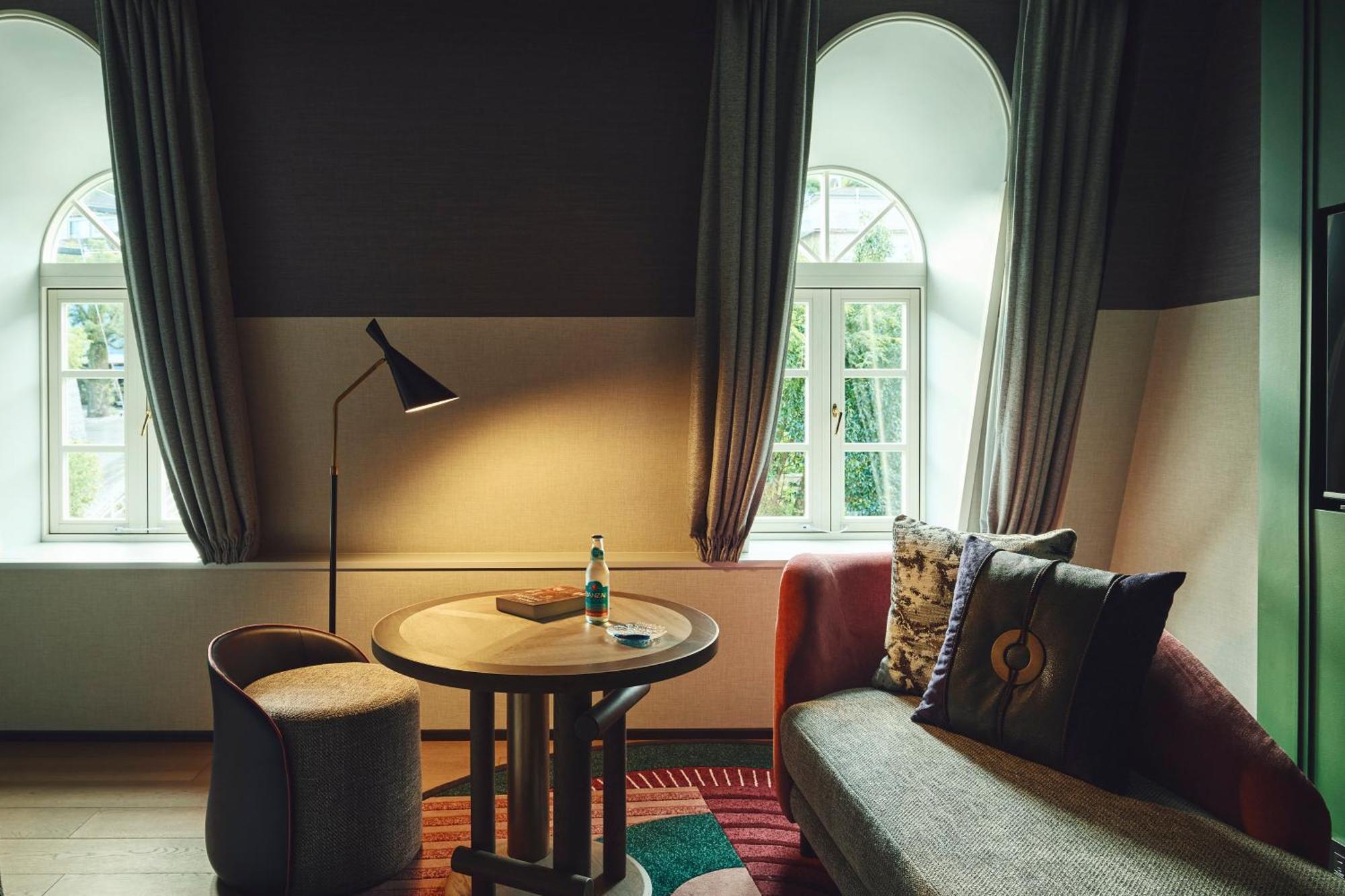 Hotel Indigo Nagasaki Glover Street By Ihg Dış mekan fotoğraf