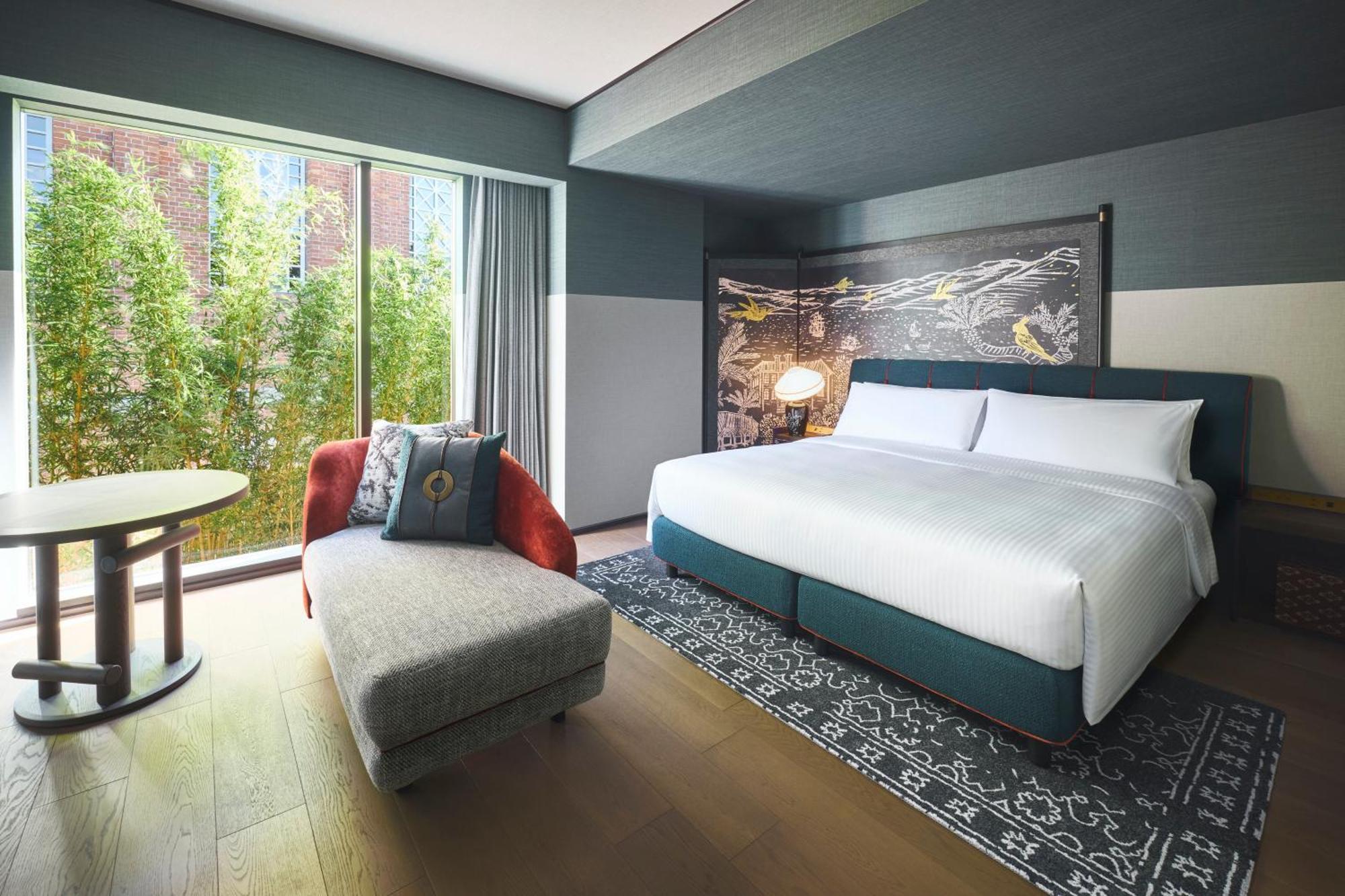 Hotel Indigo Nagasaki Glover Street By Ihg Dış mekan fotoğraf