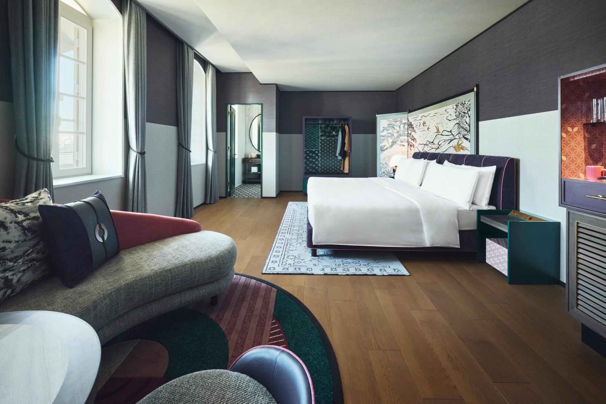 Hotel Indigo Nagasaki Glover Street By Ihg Dış mekan fotoğraf